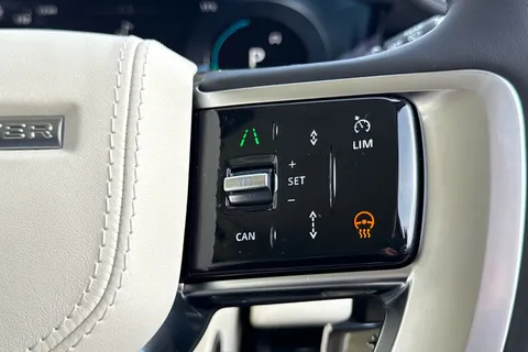 Land Rover Range Rover 3.0 P460e 38.2kWh Autobiography Auto 4WD Euro 6 (s/s) 5dr Thumbnail #19