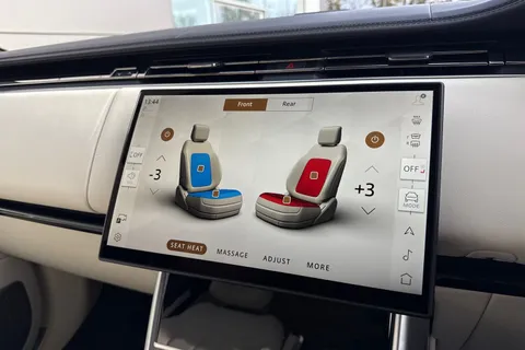 Land Rover Range Rover 3.0 P460e 38.2kWh Autobiography Auto 4WD Euro 6 (s/s) 5dr Thumbnail #20