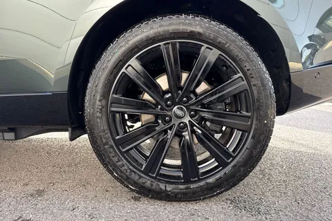 Land Rover Range Rover 3.0 P460e 38.2kWh Autobiography Auto 4WD Euro 6 (s/s) 5dr Thumbnail #23