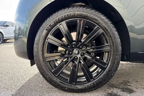 Land Rover Range Rover 3.0 P460e 38.2kWh Autobiography Auto 4WD Euro 6 (s/s) 5dr Thumbnail #24