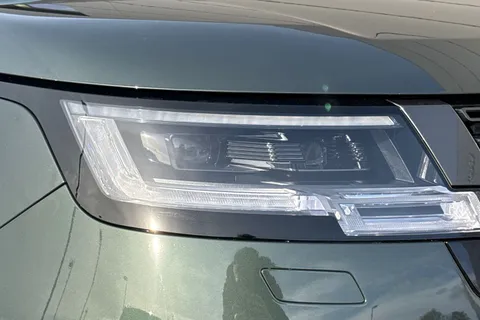 Land Rover Range Rover 3.0 P460e 38.2kWh Autobiography Auto 4WD Euro 6 (s/s) 5dr Thumbnail #27