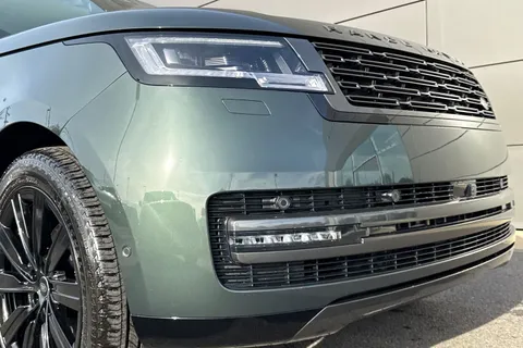 Land Rover Range Rover 3.0 P460e 38.2kWh Autobiography Auto 4WD Euro 6 (s/s) 5dr Thumbnail #28