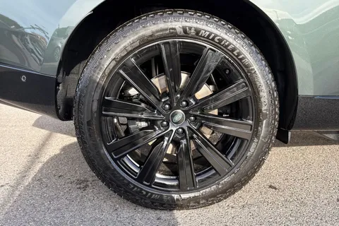 Land Rover Range Rover 3.0 P460e 38.2kWh Autobiography Auto 4WD Euro 6 (s/s) 5dr Thumbnail #29