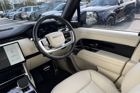 Land Rover Range Rover 3.0 P460e 38.2kWh Autobiography Auto 4WD Euro 6 (s/s) 5dr Thumbnail #43