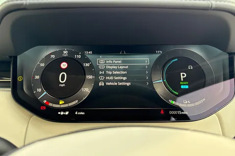 Land Rover Range Rover 3.0 P460e 38.2kWh Autobiography Auto 4WD Euro 6 (s/s) 5dr Thumbnail #46