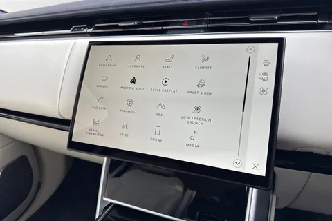 Land Rover Range Rover 3.0 P460e 38.2kWh Autobiography Auto 4WD Euro 6 (s/s) 5dr Thumbnail #50