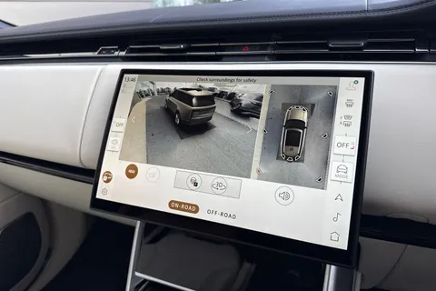 Land Rover Range Rover 3.0 P460e 38.2kWh Autobiography Auto 4WD Euro 6 (s/s) 5dr Thumbnail #54