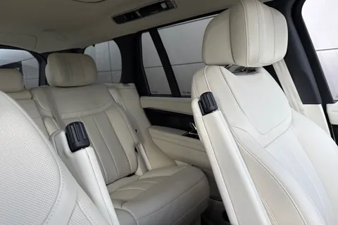 Land Rover Range Rover 3.0 P460e 38.2kWh Autobiography Auto 4WD Euro 6 (s/s) 5dr Thumbnail #60