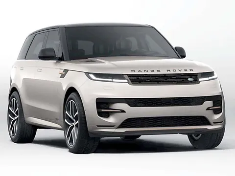  Land Rover Range Rover Sport 3.0 P460e 38.2kWh Autobiography Auto 4WD Euro 6 (s/s) 5dr Thumbnail #2