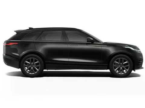 Land Rover Range Rover Velar 2.0 D200 MHEV Dynamic SE Auto 4WD Euro 6 (s/s) 5dr Thumbnail #3