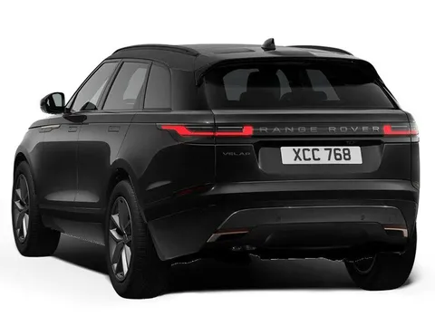 Land Rover Range Rover Velar 2.0 D200 MHEV Dynamic SE Auto 4WD Euro 6 (s/s) 5dr Thumbnail #4