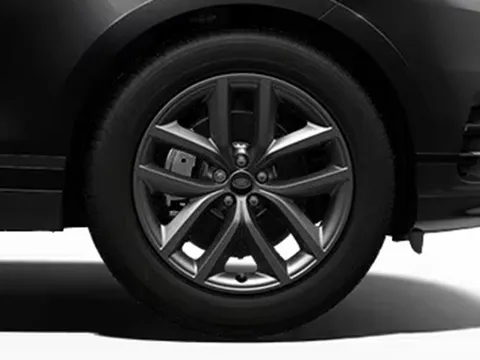 Land Rover Range Rover Velar 2.0 D200 MHEV Dynamic SE Auto 4WD Euro 6 (s/s) 5dr Thumbnail #6