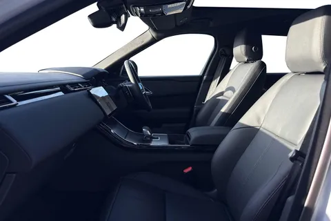  Land Rover Range Rover Velar 2.0 D200 MHEV Dynamic SE Auto 4WD Euro 6 (s/s) 5dr Thumbnail #4
