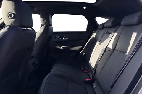  Land Rover Range Rover Velar 2.0 D200 MHEV Dynamic SE Auto 4WD Euro 6 (s/s) 5dr Thumbnail #5