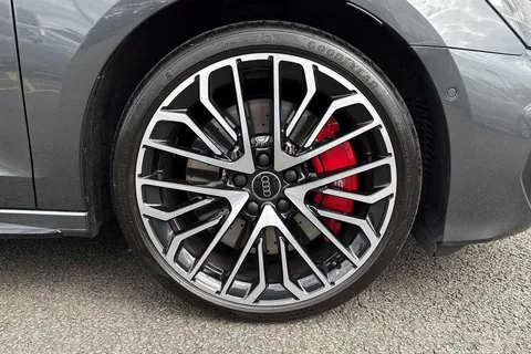 S3FBU Audi S3 Vorsprung TFSI 333 PS S tronic Thumbnail #5