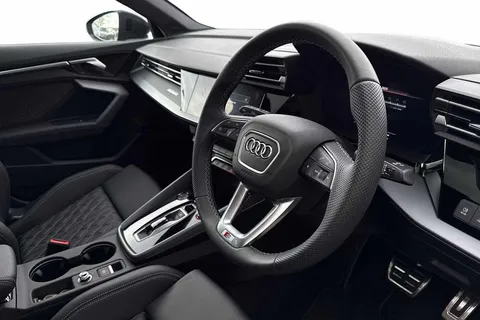 S3FBU Audi S3 Vorsprung TFSI 333 PS S tronic Thumbnail #6