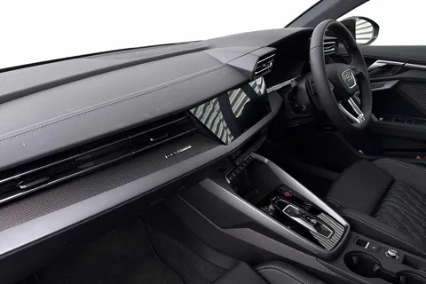 S3FBU Audi S3 Vorsprung TFSI 333 PS S tronic Thumbnail #7