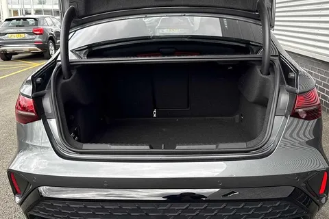 S3FBU Audi S3 Vorsprung TFSI 333 PS S tronic Thumbnail #8