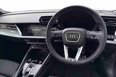 S3FBU Audi S3 Vorsprung TFSI 333 PS S tronic Thumbnail #11