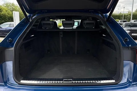 KY24TLZ Audi SQ8 SUV  Vorsprung TFSI  507 PS tiptronic Thumbnail #11