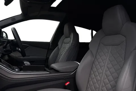 KY24TLZ Audi SQ8 SUV  Vorsprung TFSI  507 PS tiptronic Thumbnail #12