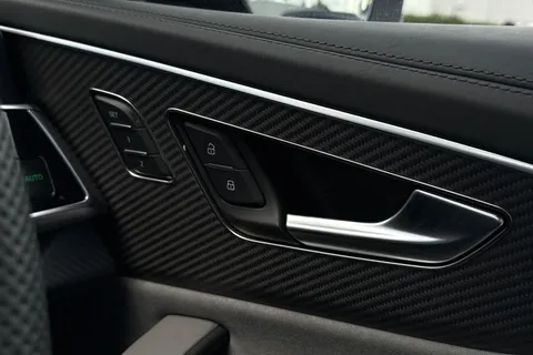 KY24TLZ Audi SQ8 SUV  Vorsprung TFSI  507 PS tiptronic Thumbnail #19