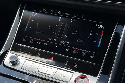 KY24TLZ Audi SQ8 SUV  Vorsprung TFSI  507 PS tiptronic Thumbnail #20