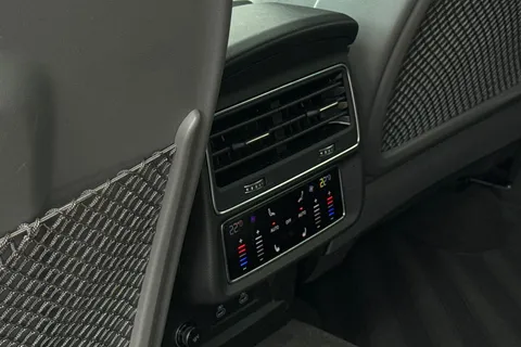 KY24TLZ Audi SQ8 SUV  Vorsprung TFSI  507 PS tiptronic Thumbnail #31