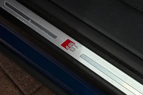 KY24TLZ Audi SQ8 SUV  Vorsprung TFSI  507 PS tiptronic Thumbnail #35