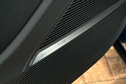 KY24TLZ Audi SQ8 SUV  Vorsprung TFSI  507 PS tiptronic Thumbnail #36