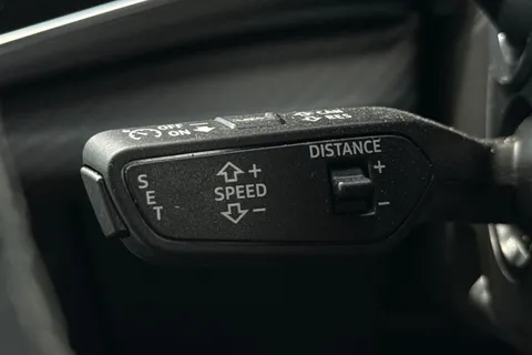 KY24TLZ Audi SQ8 SUV  Vorsprung TFSI  507 PS tiptronic Thumbnail #41