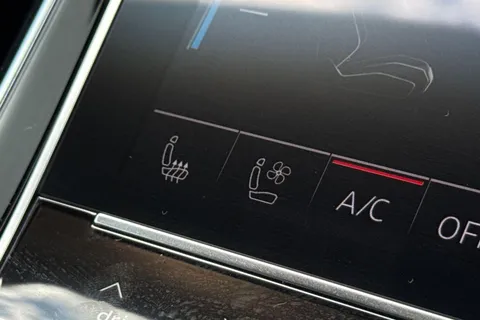 KY24TLZ Audi SQ8 SUV  Vorsprung TFSI  507 PS tiptronic Thumbnail #47