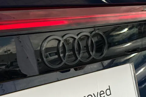 KY24TLZ Audi SQ8 SUV  Vorsprung TFSI  507 PS tiptronic Thumbnail #48
