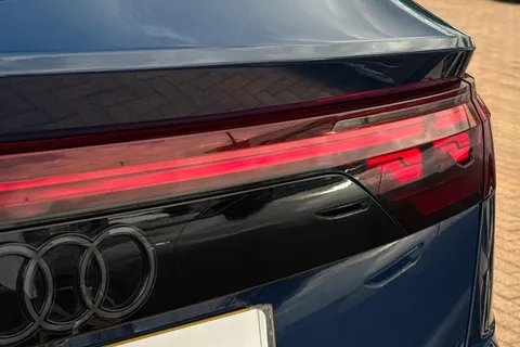 KY24TLZ Audi SQ8 SUV  Vorsprung TFSI  507 PS tiptronic Thumbnail #49