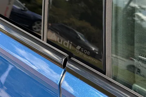 KY24TLZ Audi SQ8 SUV  Vorsprung TFSI  507 PS tiptronic Thumbnail #52