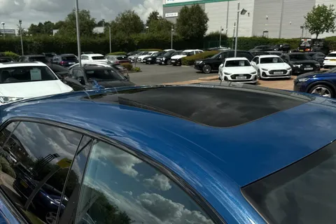 KY24TLZ Audi SQ8 SUV  Vorsprung TFSI  507 PS tiptronic Thumbnail #54