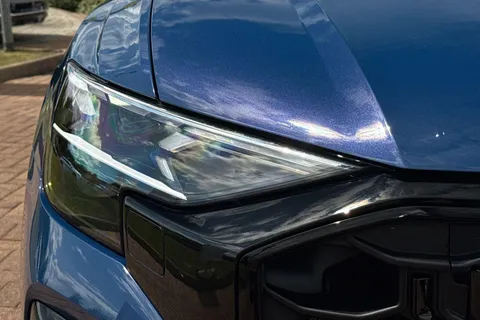 KY24TLZ Audi SQ8 SUV  Vorsprung TFSI  507 PS tiptronic Thumbnail #56