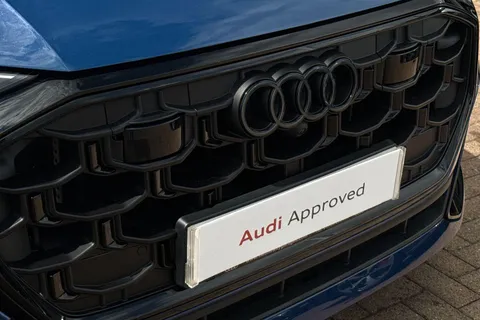 KY24TLZ Audi SQ8 SUV  Vorsprung TFSI  507 PS tiptronic Thumbnail #57