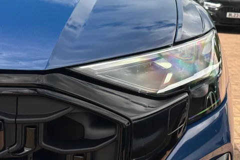 KY24TLZ Audi SQ8 SUV  Vorsprung TFSI  507 PS tiptronic Thumbnail #58