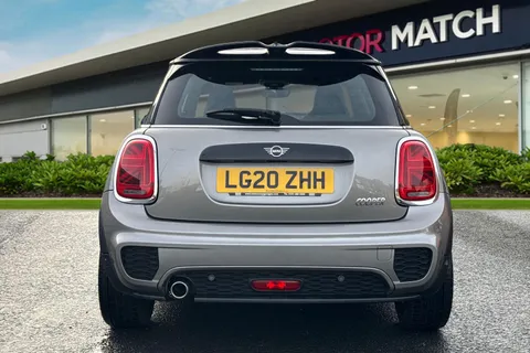 LG20ZHH Mini Hatch 1.5 Cooper Sport Euro 6 (s/s) 3dr Thumbnail #5