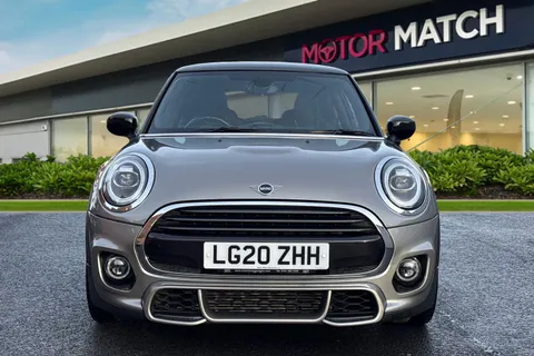 LG20ZHH Mini Hatch 1.5 Cooper Sport Euro 6 (s/s) 3dr Thumbnail #7