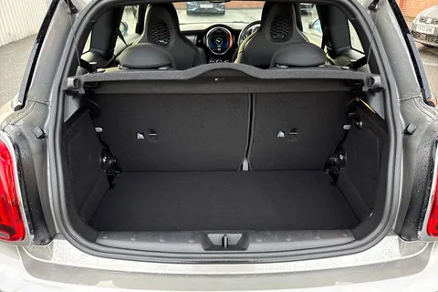 LG20ZHH Mini Hatch 1.5 Cooper Sport Euro 6 (s/s) 3dr Thumbnail #8