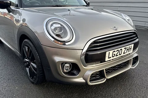 LG20ZHH Mini Hatch 1.5 Cooper Sport Euro 6 (s/s) 3dr Thumbnail #10