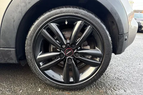 LG20ZHH Mini Hatch 1.5 Cooper Sport Euro 6 (s/s) 3dr Thumbnail #12