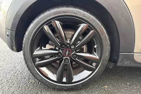 LG20ZHH Mini Hatch 1.5 Cooper Sport Euro 6 (s/s) 3dr Thumbnail #13