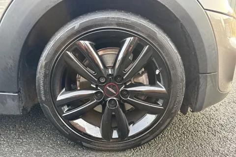 LG20ZHH Mini Hatch 1.5 Cooper Sport Euro 6 (s/s) 3dr Thumbnail #14