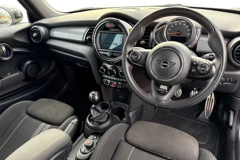 LG20ZHH Mini Hatch 1.5 Cooper Sport Euro 6 (s/s) 3dr Thumbnail #15