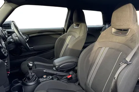 LG20ZHH Mini Hatch 1.5 Cooper Sport Euro 6 (s/s) 3dr Thumbnail #17