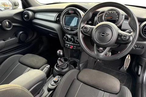 LG20ZHH Mini Hatch 1.5 Cooper Sport Euro 6 (s/s) 3dr Thumbnail #19