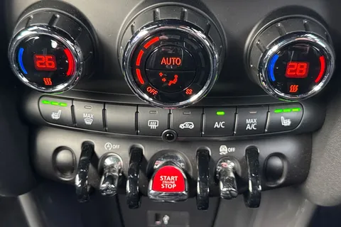 LG20ZHH Mini Hatch 1.5 Cooper Sport Euro 6 (s/s) 3dr Thumbnail #23